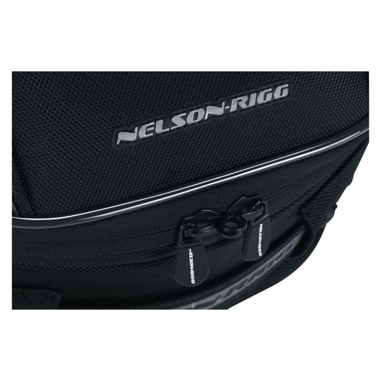 Nelson-Rigg CL-1060-S2 Commuter Sport Tail/Seat Bag - Image 7