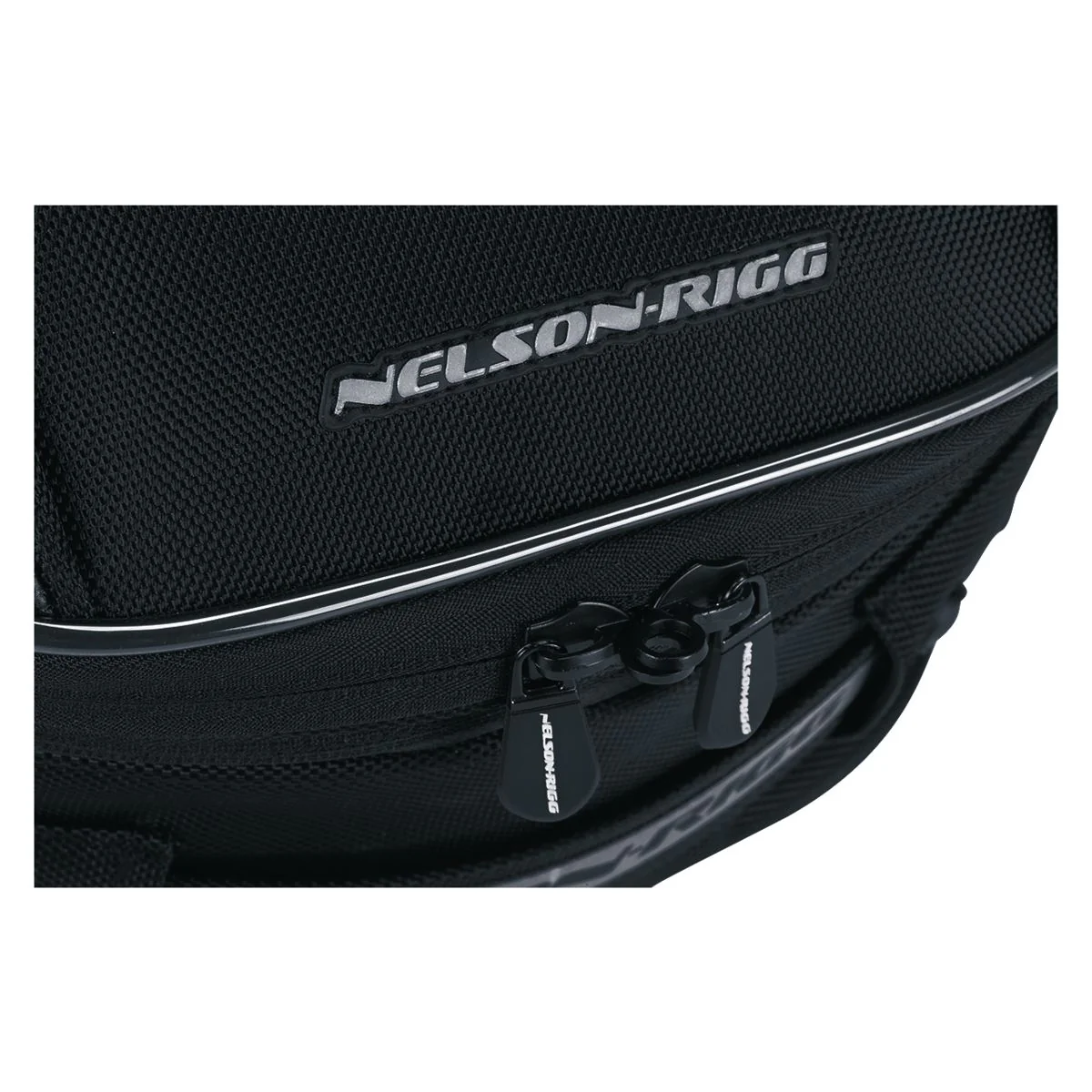 Nelson-Rigg CL-1060-ST2 Commuter Touring Tail/Seat Bag - Image 7