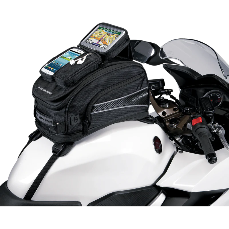 Nelson-Rigg CL-2015 Journey Sport Tank Bag