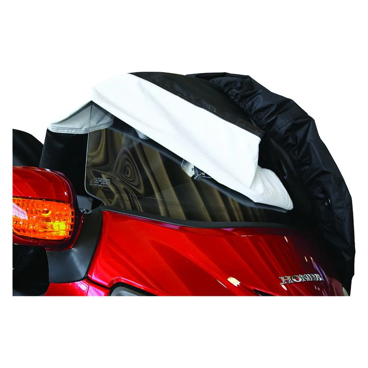 Nelson-Rigg DEX-2000 Defender Extreme Motorcycle Cover - Image 3