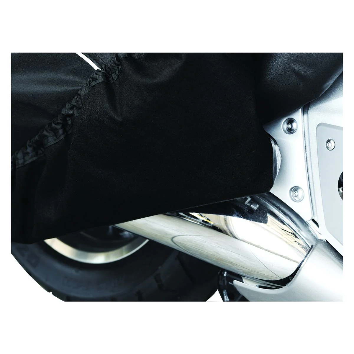 Nelson-Rigg DEX-2000 Defender Extreme Motorcycle Cover - Image 9