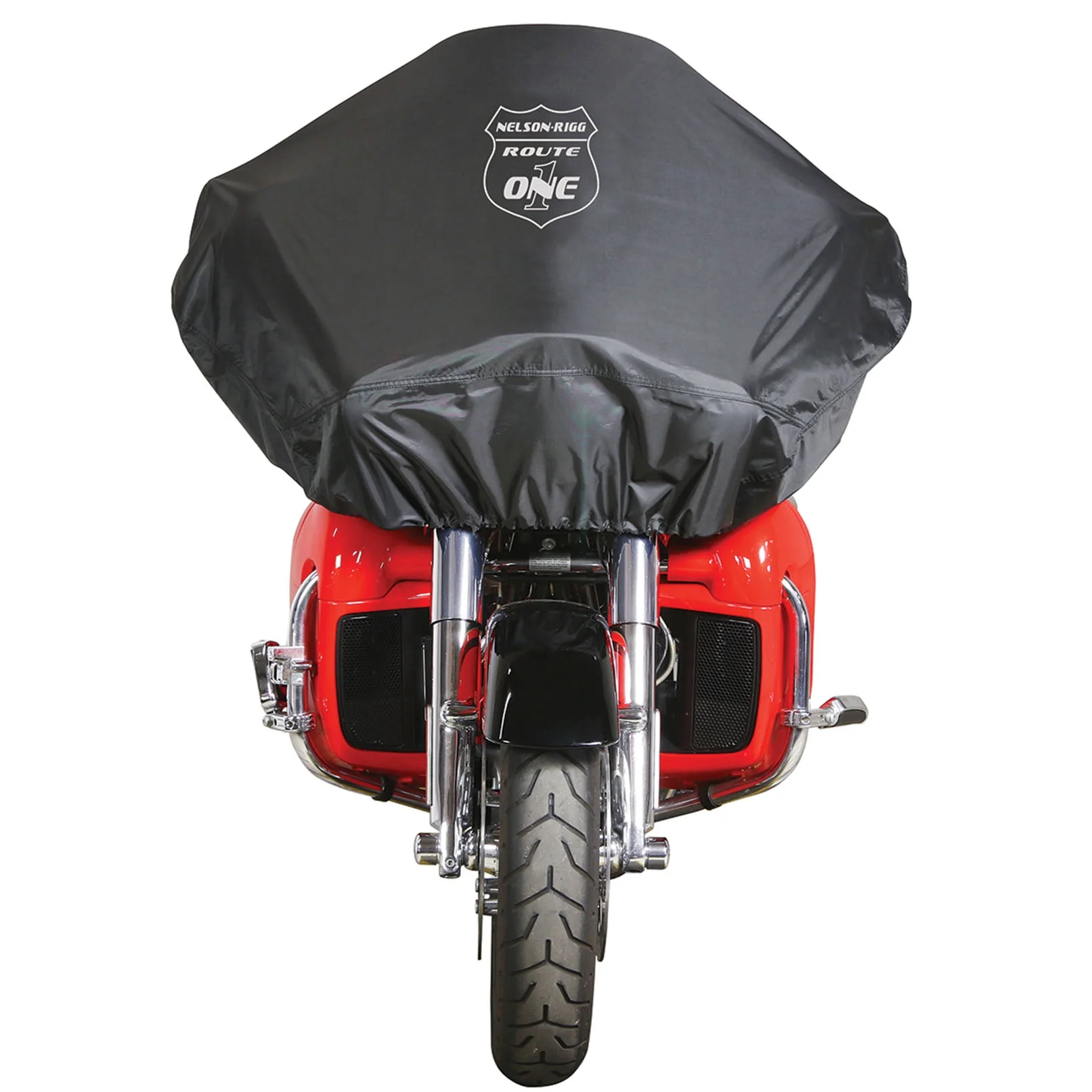 Nelson-Rigg DEX-RT1H Defender Extreme Touring and Adventure Motorcycle Half-Cover - Image 2