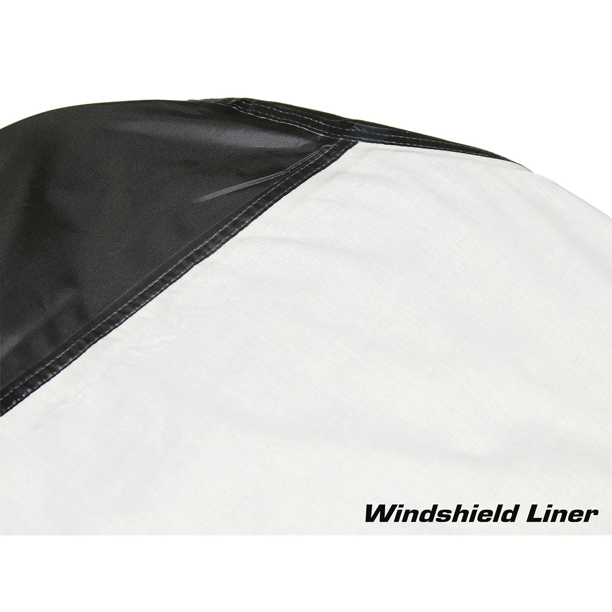 Nelson-Rigg DEX-RT1H Defender Extreme Touring and Adventure Motorcycle Half-Cover - Image 4