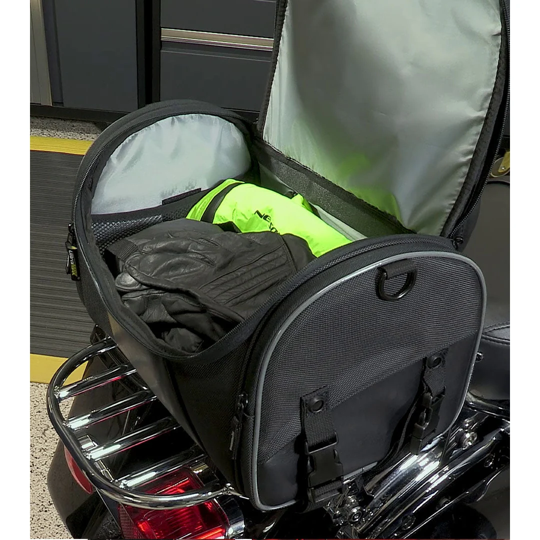 Nelson-Rigg NR-210 Day-Trip Bag - Image 3