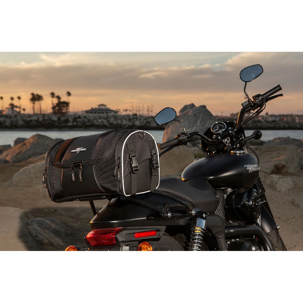 Nelson-Rigg NR-210 Day-Trip Bag - Image 7