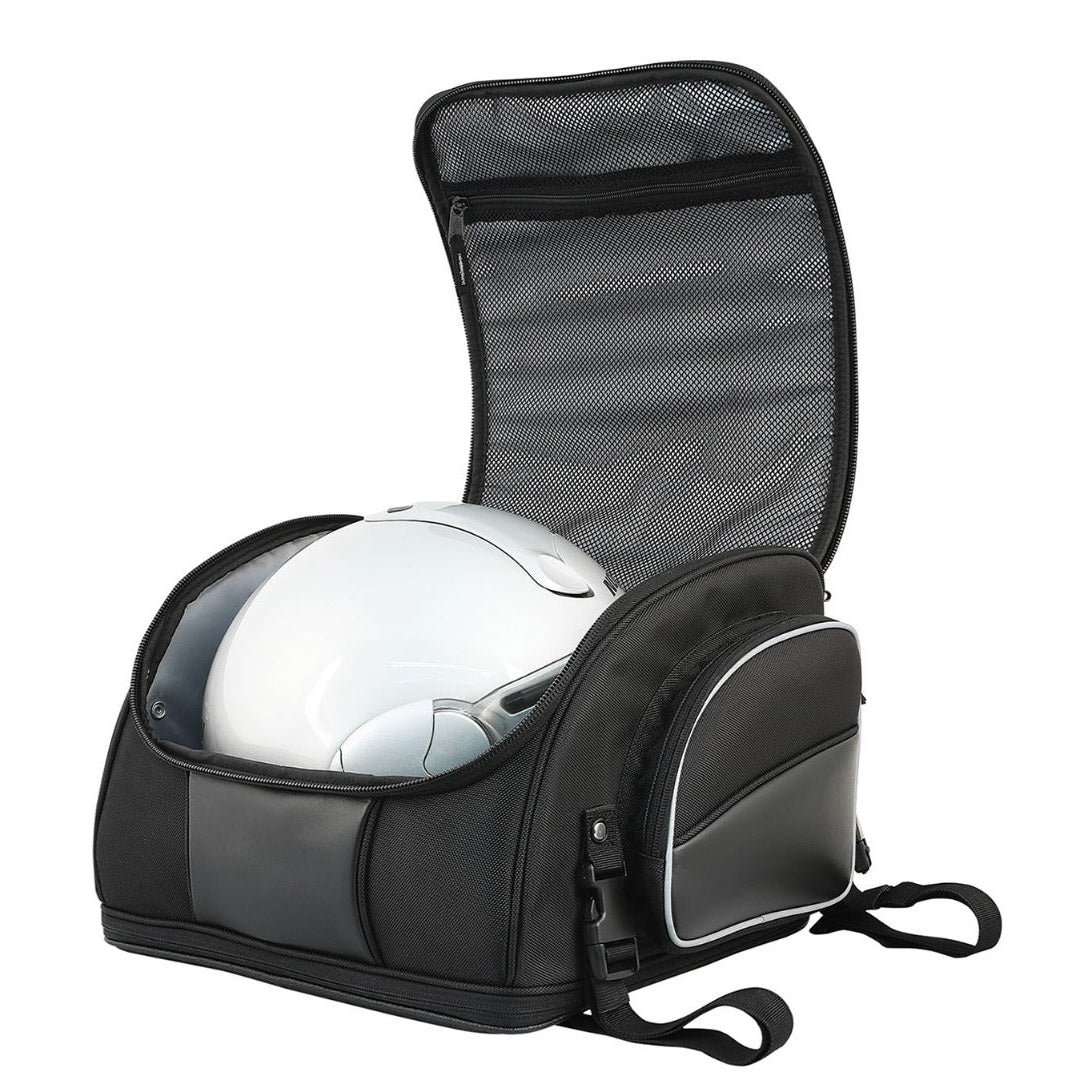 Nelson-Rigg NR-215 Weekender Bag - Image 6