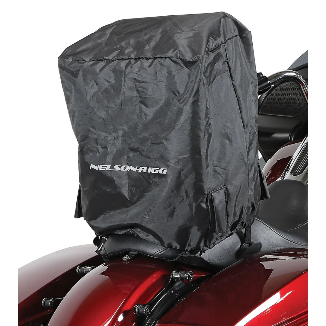 Nelson-Rigg NR-230 Destination Backrest Bag - Image 11