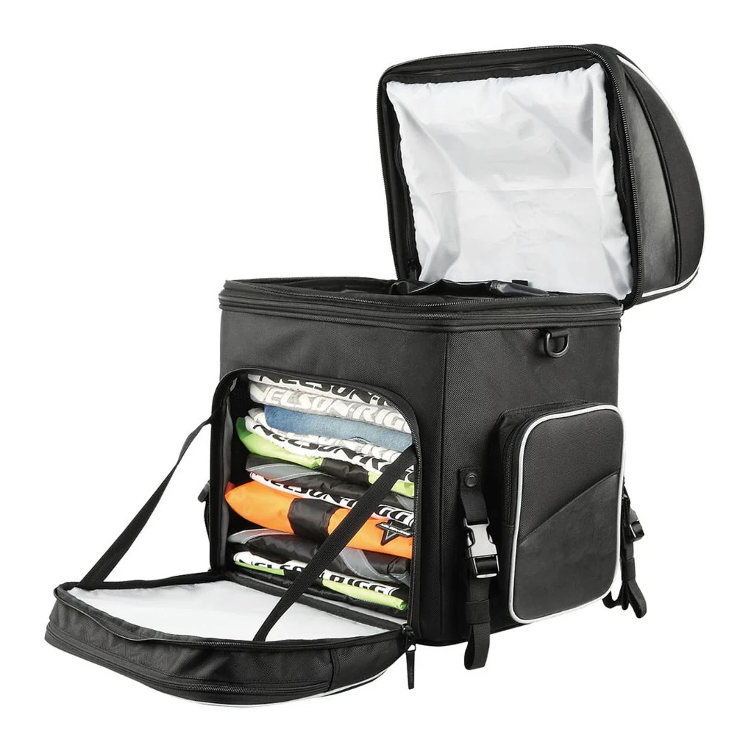 Nelson-Rigg NR-230 Destination Backrest Bag - Image 3