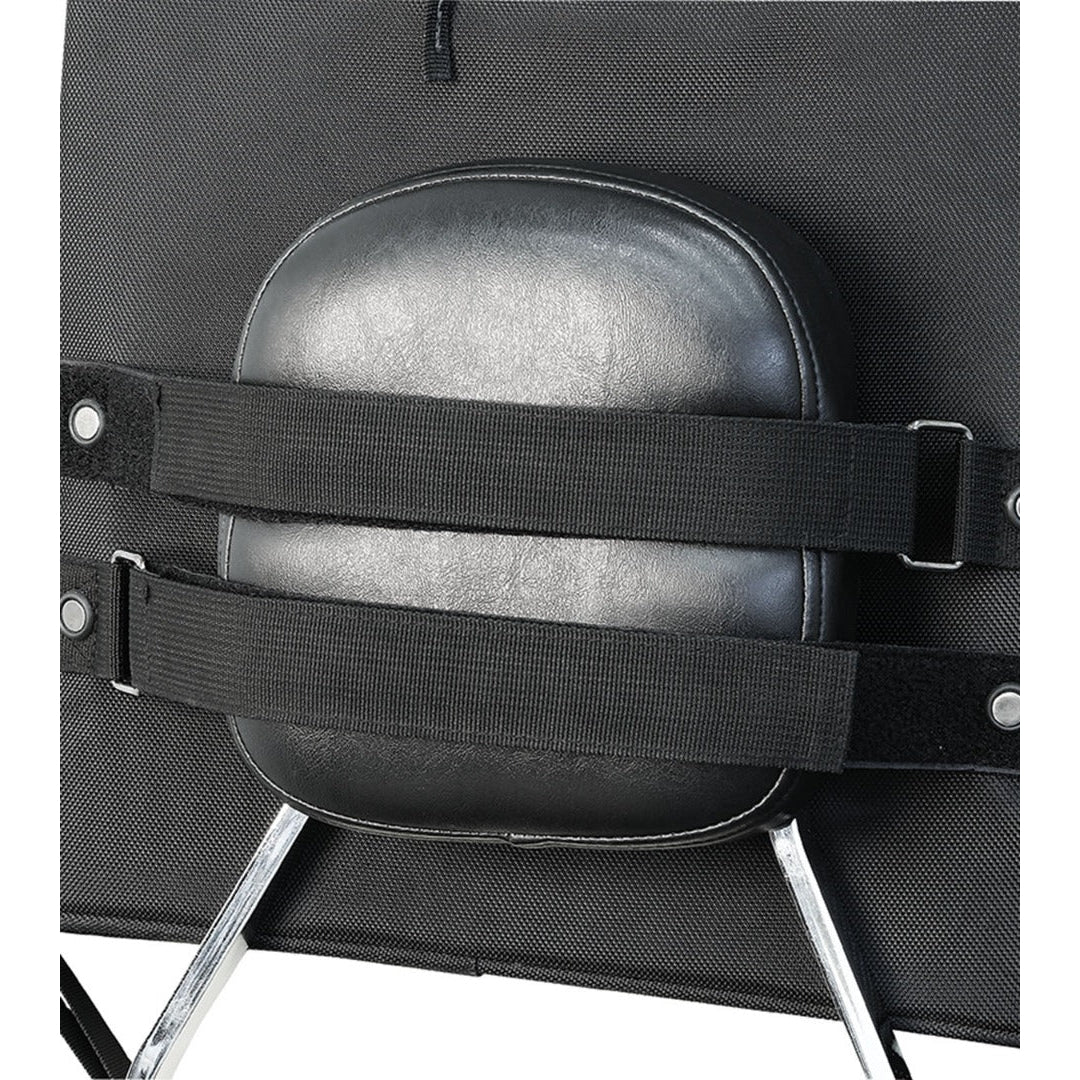 Nelson-Rigg NR-230 Destination Backrest Bag - Image 6