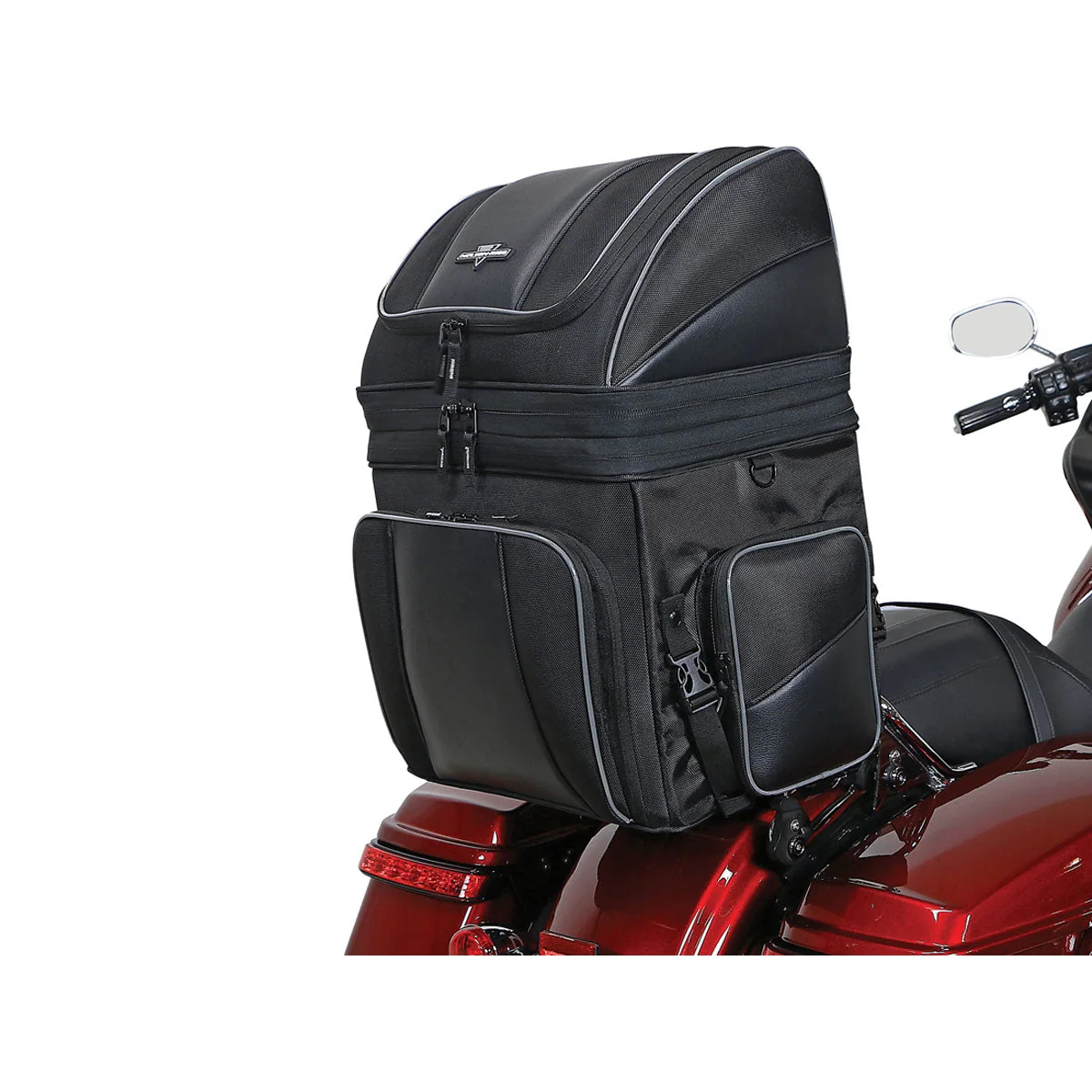 Nelson-Rigg NR-230 Destination Backrest Bag - Image 9