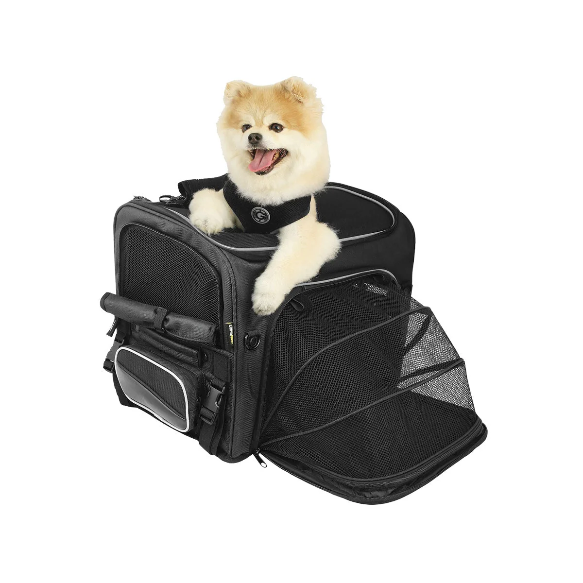 Nelson-Rigg NR-240 Rover Pet Carrier Bag