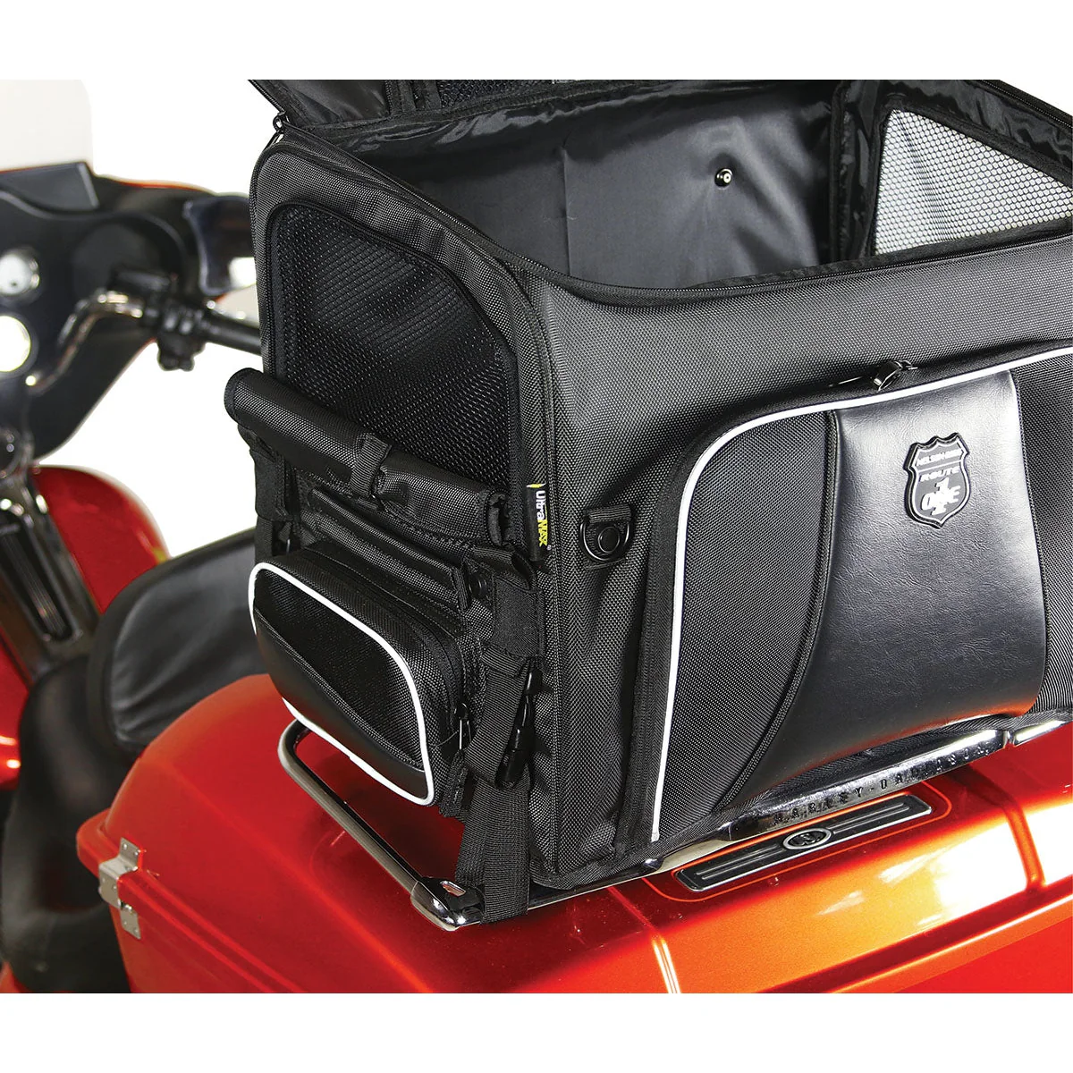 Nelson-Rigg NR-240 Rover Pet Carrier Bag - Image 10