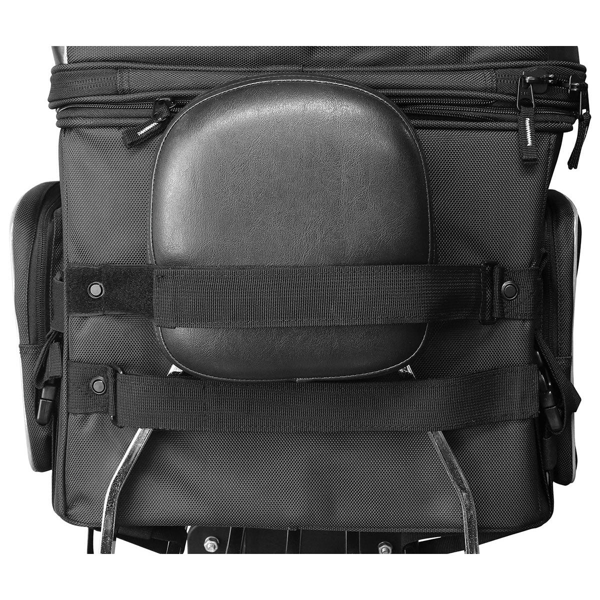 Nelson-Rigg NR-240 Rover Pet Carrier Bag - Image 15