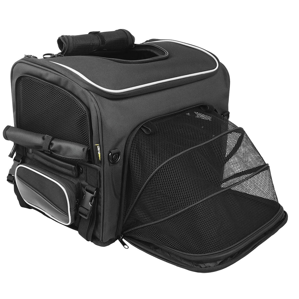 Nelson-Rigg NR-240 Rover Pet Carrier Bag - Image 3