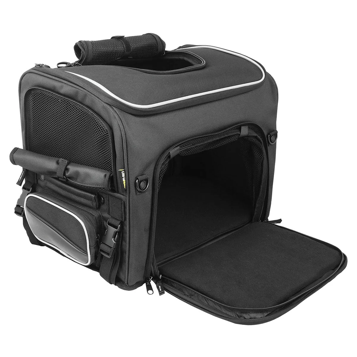 Nelson-Rigg NR-240 Rover Pet Carrier Bag - Image 4