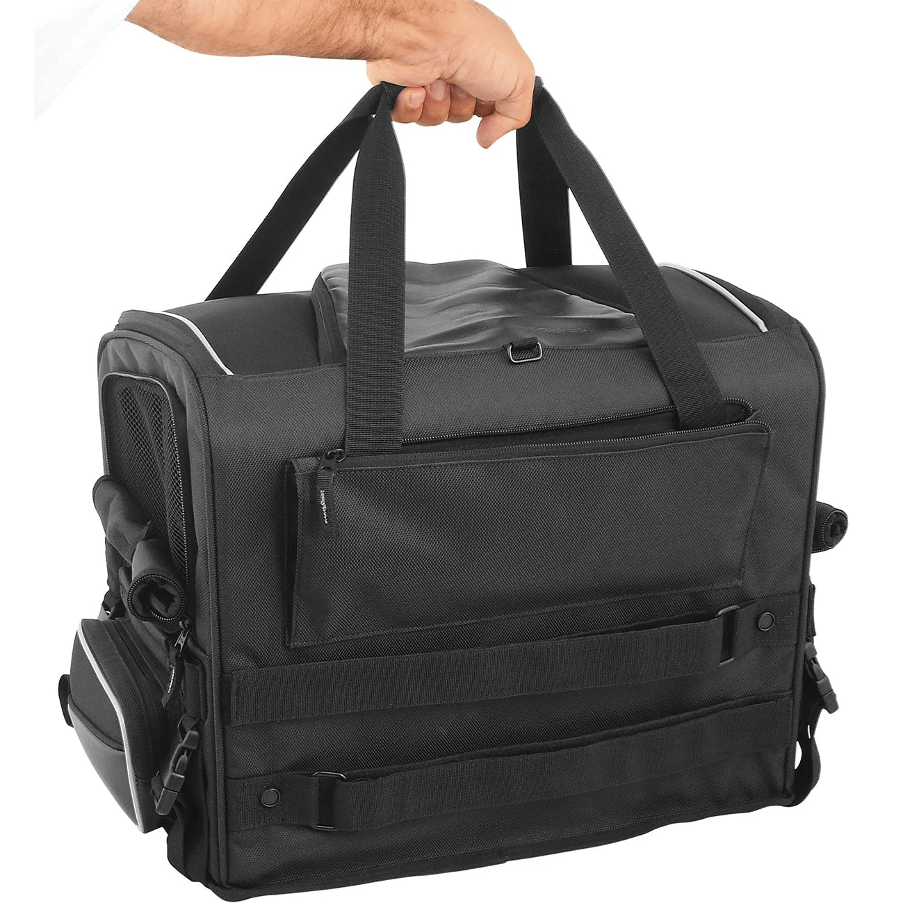 Nelson-Rigg NR-240 Rover Pet Carrier Bag - Image 5