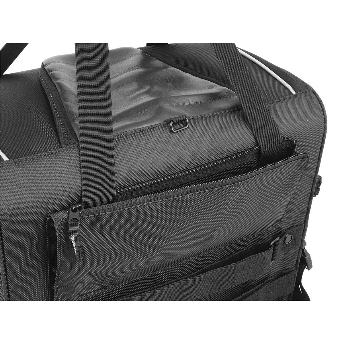 Nelson-Rigg NR-240 Rover Pet Carrier Bag - Image 6