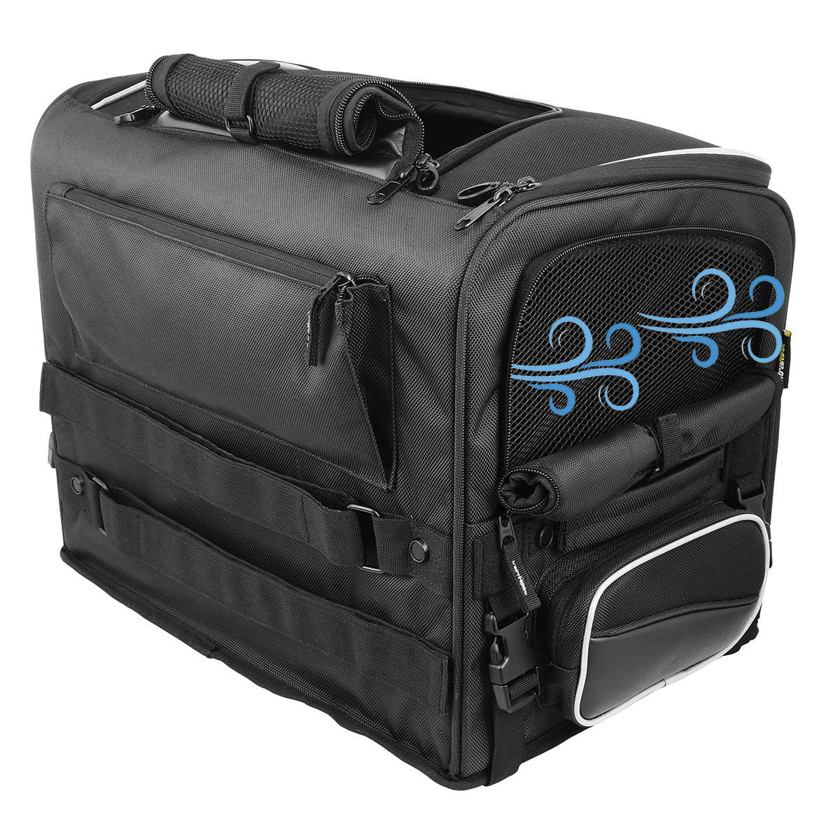 Nelson-Rigg NR-240 Rover Pet Carrier Bag - Image 7