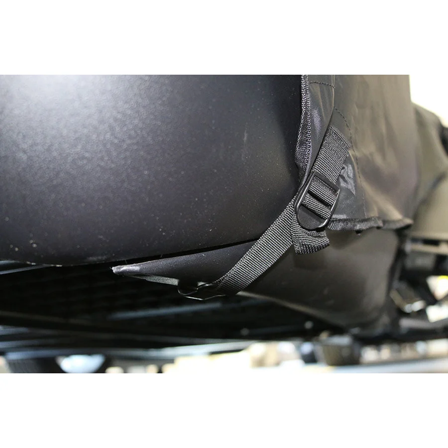 Nelson-Rigg SS-500 Polaris Slingshot Half Cover - Image 3