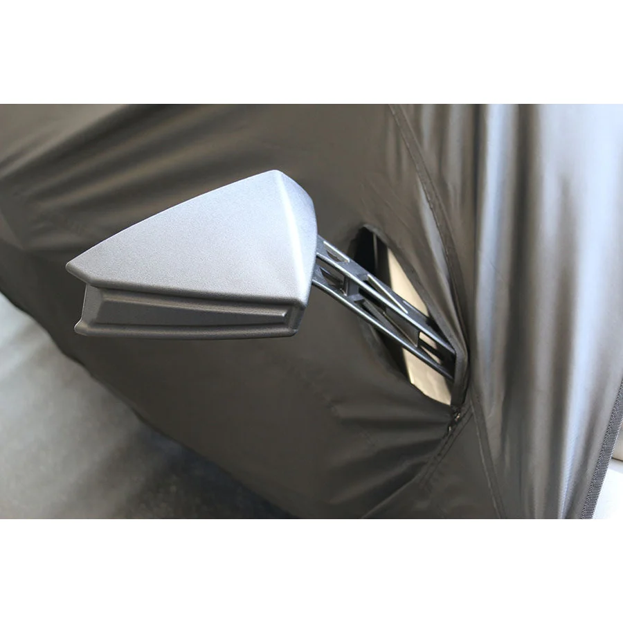 Nelson-Rigg SS-500 Polaris Slingshot Half Cover - Image 5