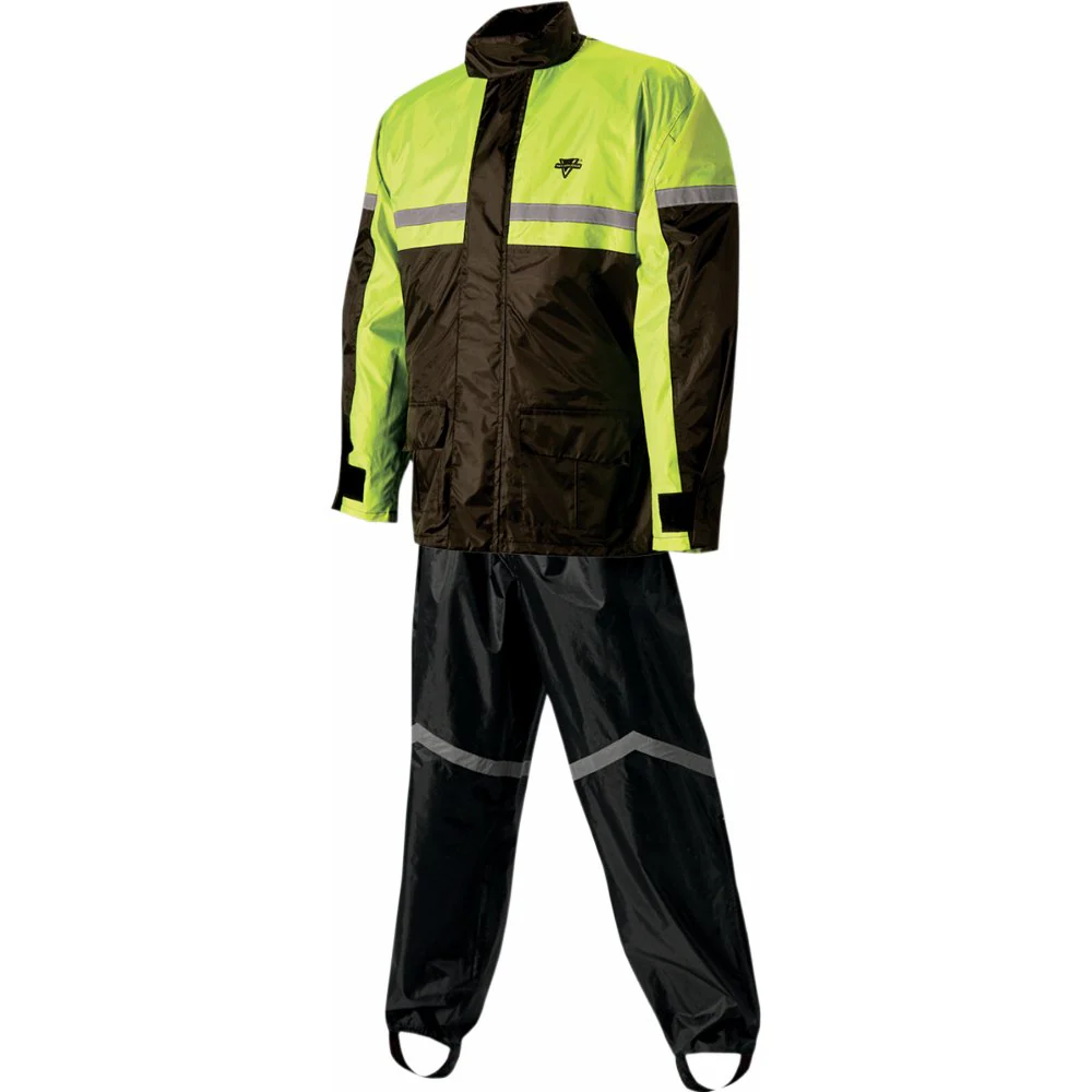 Nelson-Rigg Stormrider SR-6000 Rain Suit - Image 2