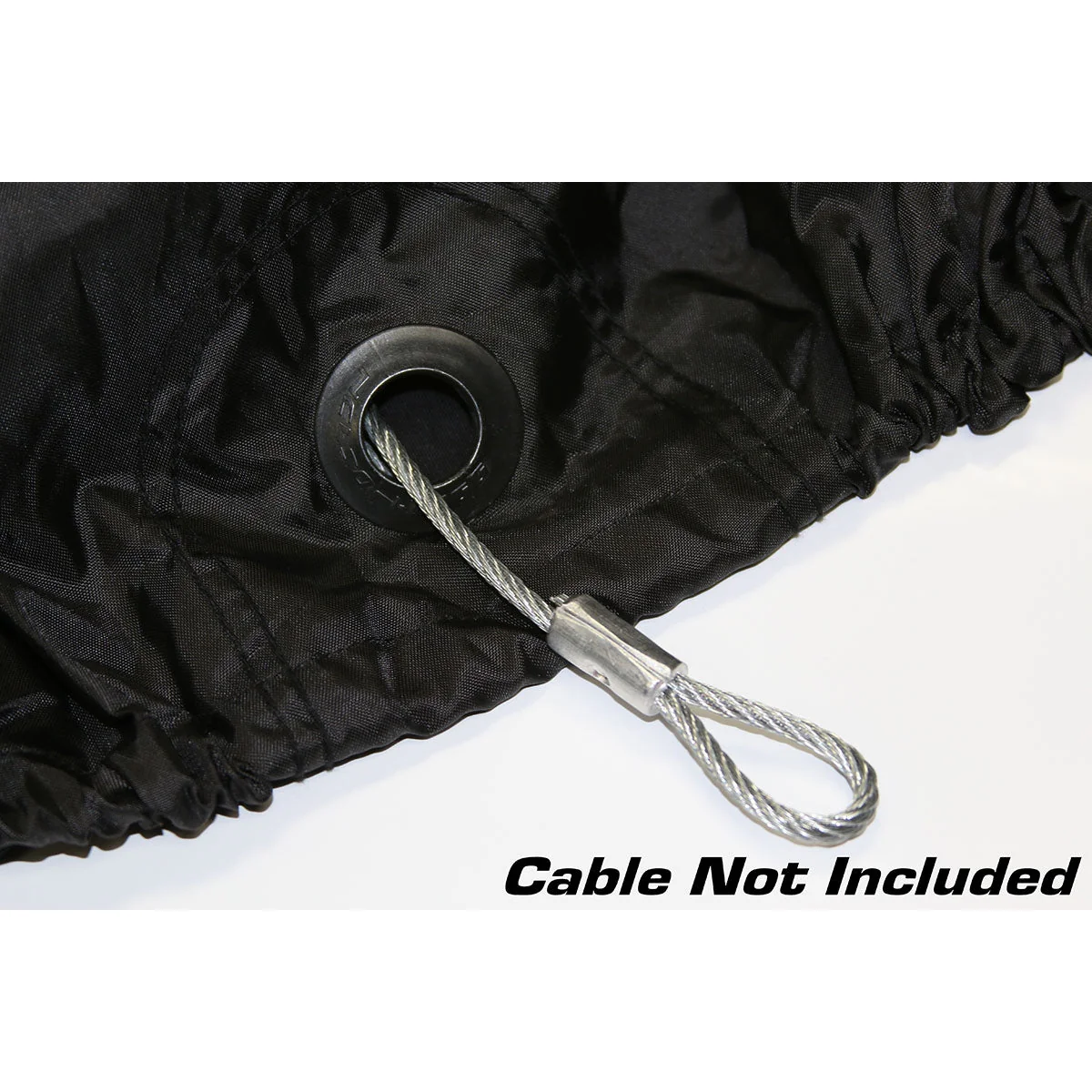 Nelson-Rigg TRK-355 Waterproof Trike Cover - Image 2