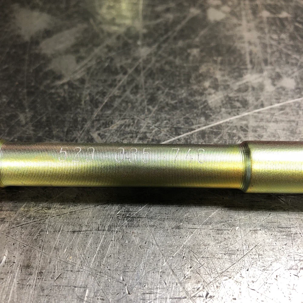 Can-Am OEM Clutch Puller for ATV/UTV - Image 2