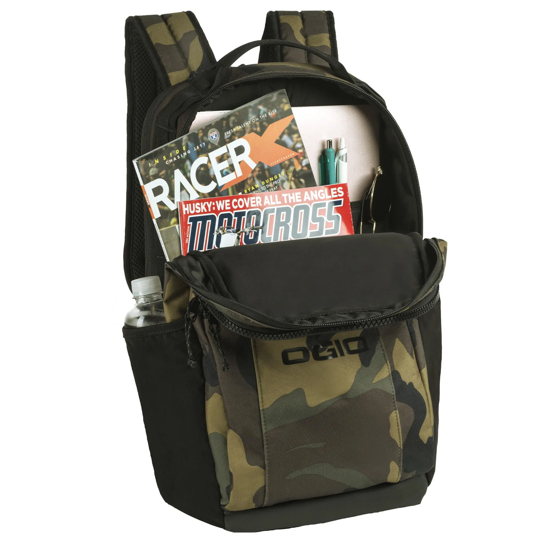Ogio Covert Backpack - Image 3