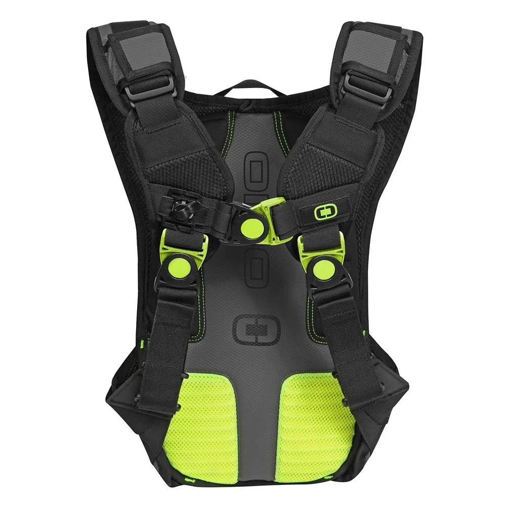 Ogio Dakar 3L Hydration Pack - Image 2