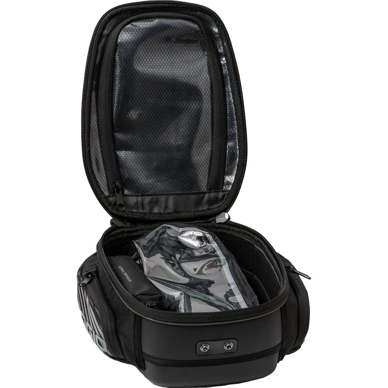 Ogio M1 8L Tank Bag - Image 5