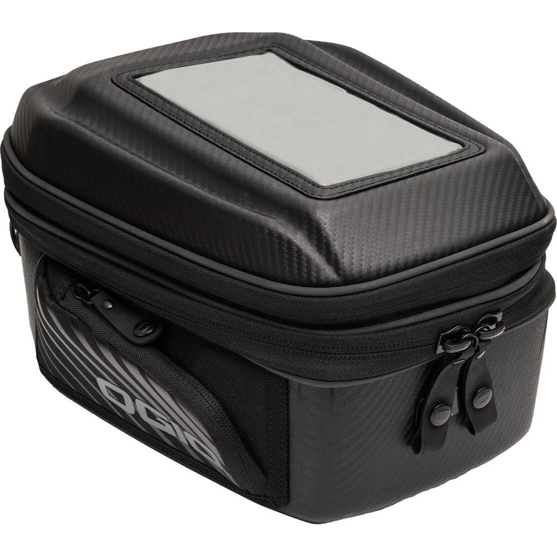 Ogio M2 Expandable 8-12L Tank Bag - Image 2