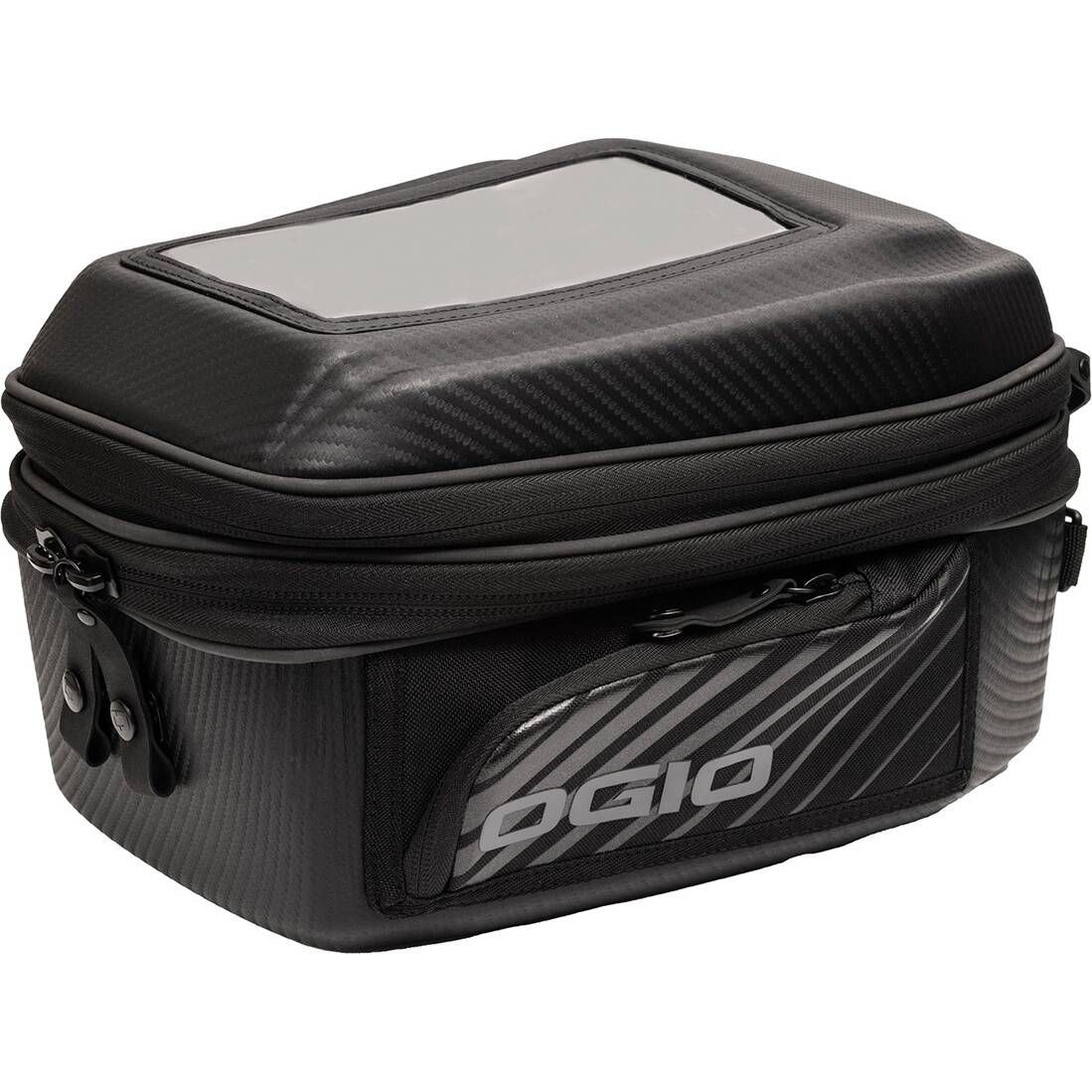 Ogio M2 Expandable 8-12L Tank Bag - Image 3
