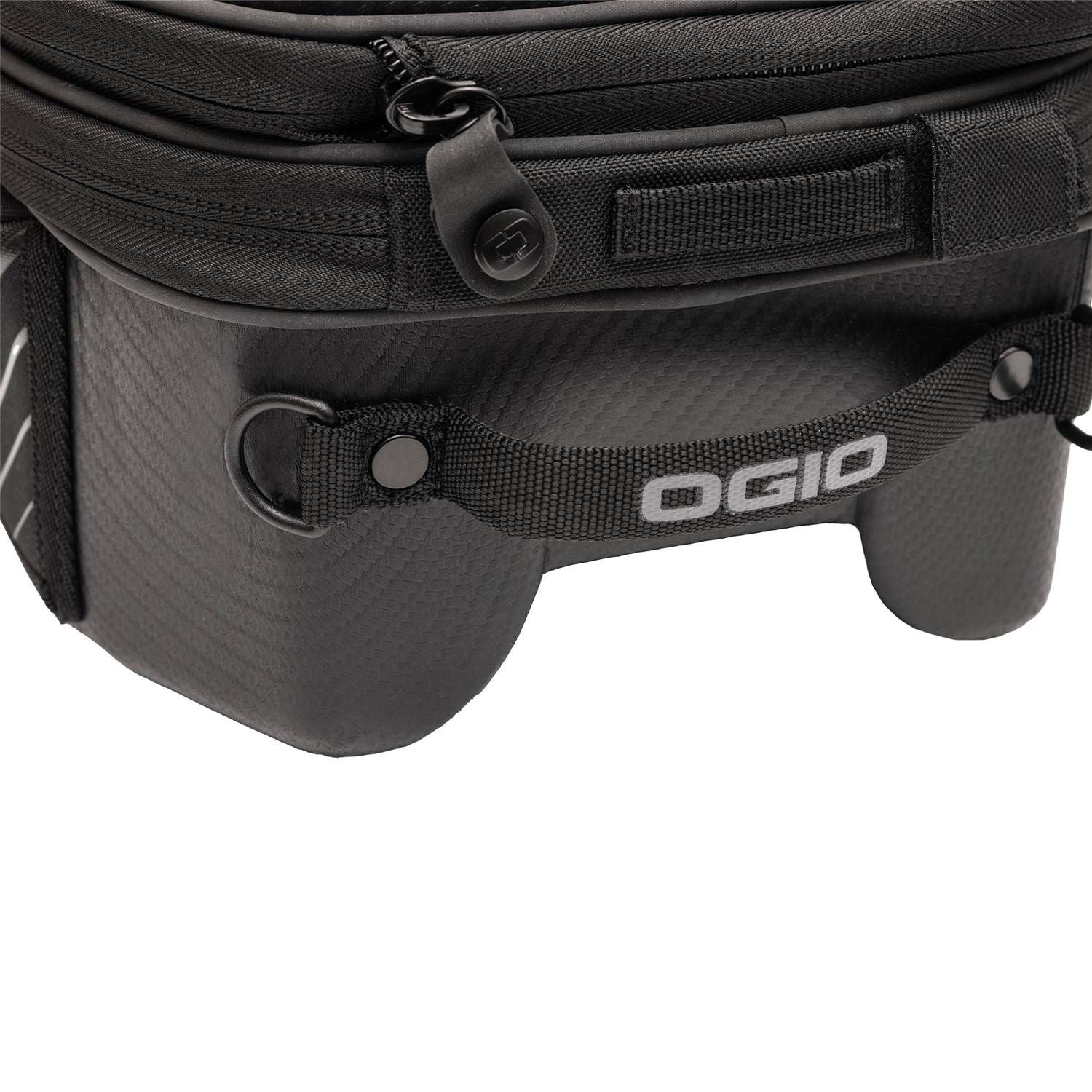 Ogio M2 Expandable 8-12L Tank Bag - Image 5