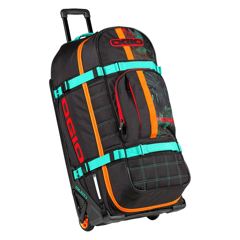 Ogio Rig 9800 Pro Traveling Bag - Image 11