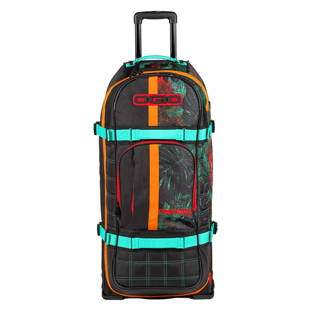 Ogio Rig 9800 Pro Traveling Bag - Image 12