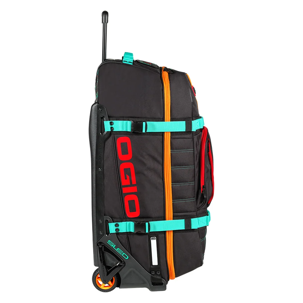 Ogio Rig 9800 Pro Traveling Bag - Image 14