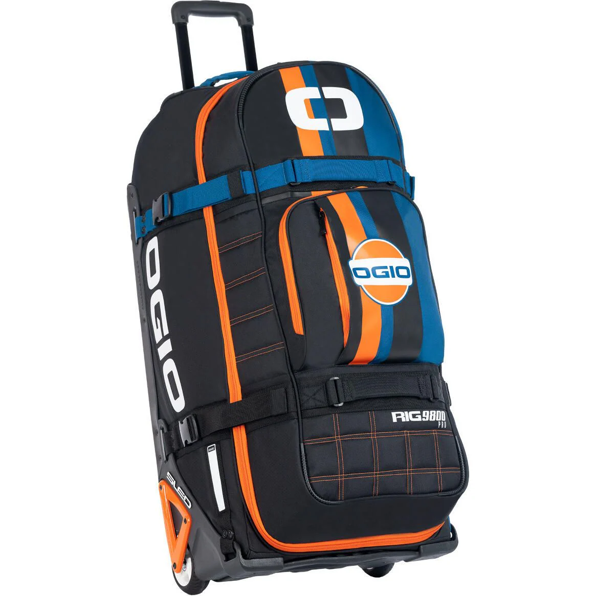 Ogio Rig 9800 Pro Traveling Bag - Image 17
