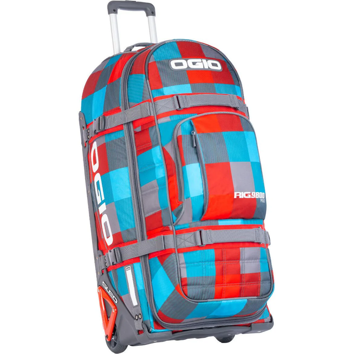 Ogio Rig 9800 Pro Traveling Bag - Image 18