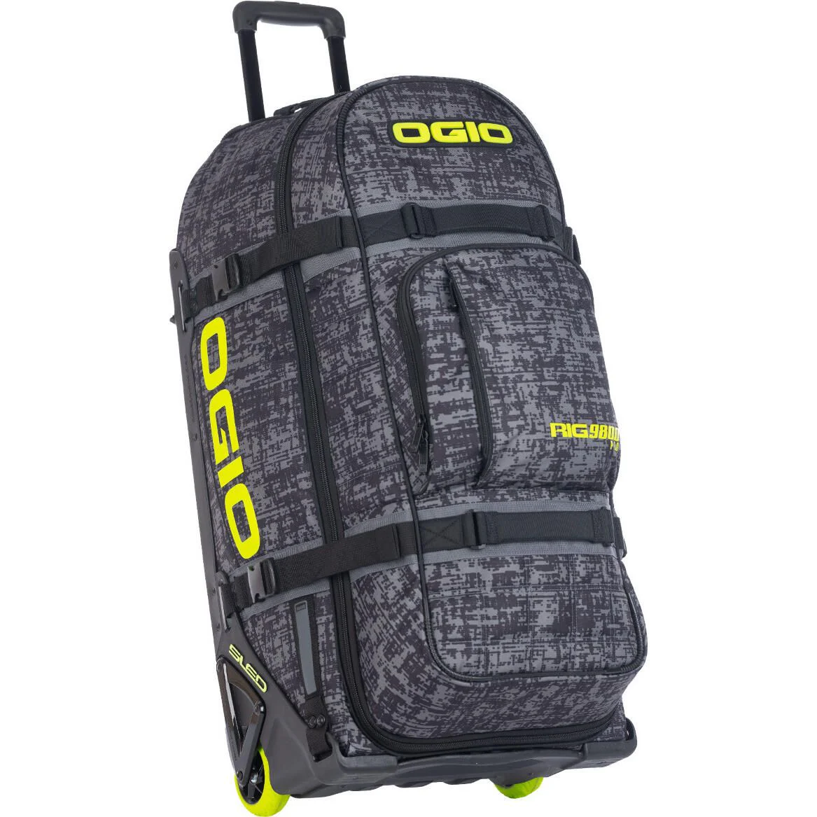 Ogio Rig 9800 Pro Traveling Bag - Image 19