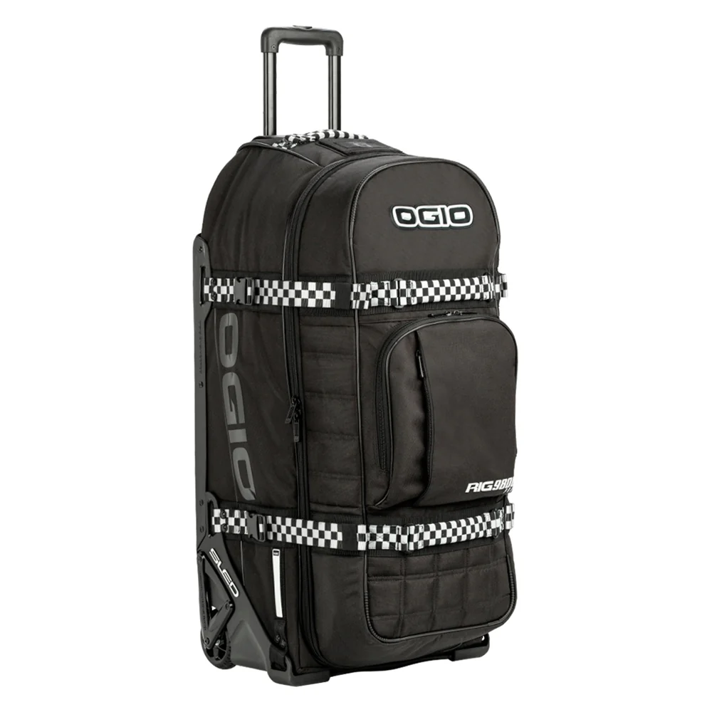 Ogio Rig 9800 Pro Traveling Bag - Image 6