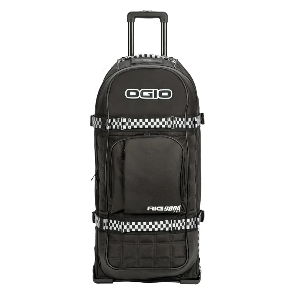 Ogio Rig 9800 Pro Traveling Bag - Image 7