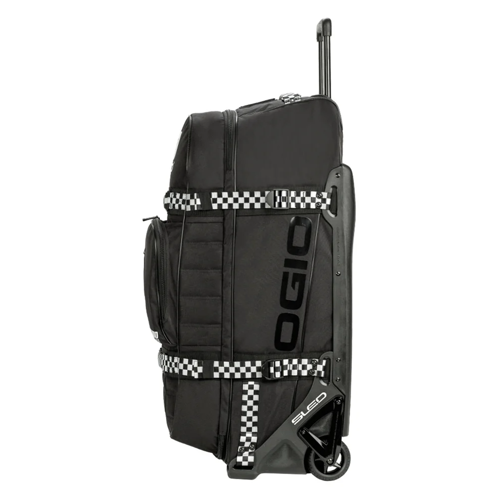 Ogio Rig 9800 Pro Traveling Bag - Image 8