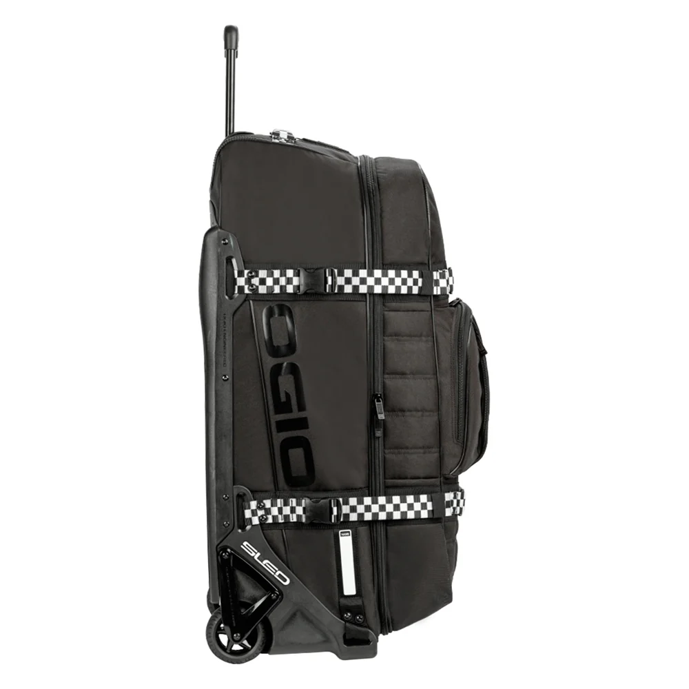 Ogio Rig 9800 Pro Traveling Bag - Image 9