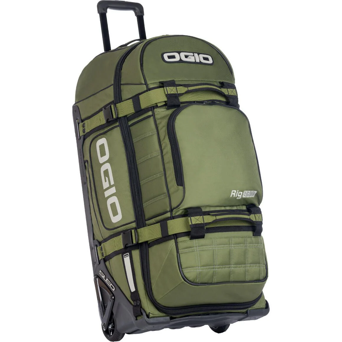 Ogio Rig 9800 Wheeled Gear Bag - Image 4