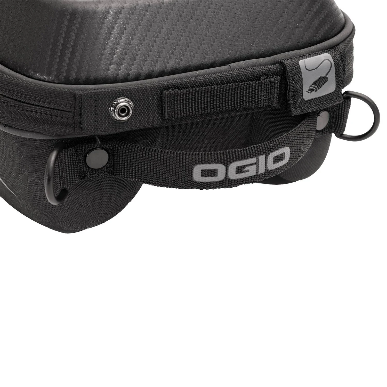 Ogio S2 4L Tank Bag - Image 6