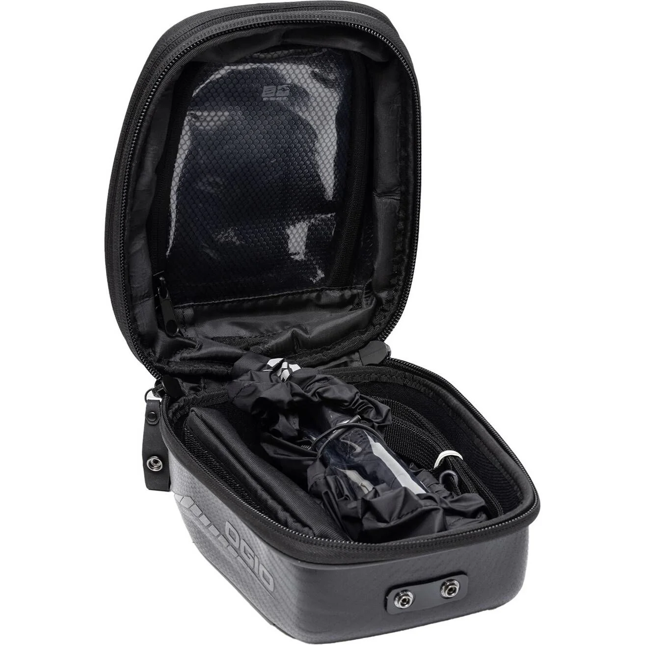 Ogio S3 Expandable 4-7L Tank Bag - Image 2