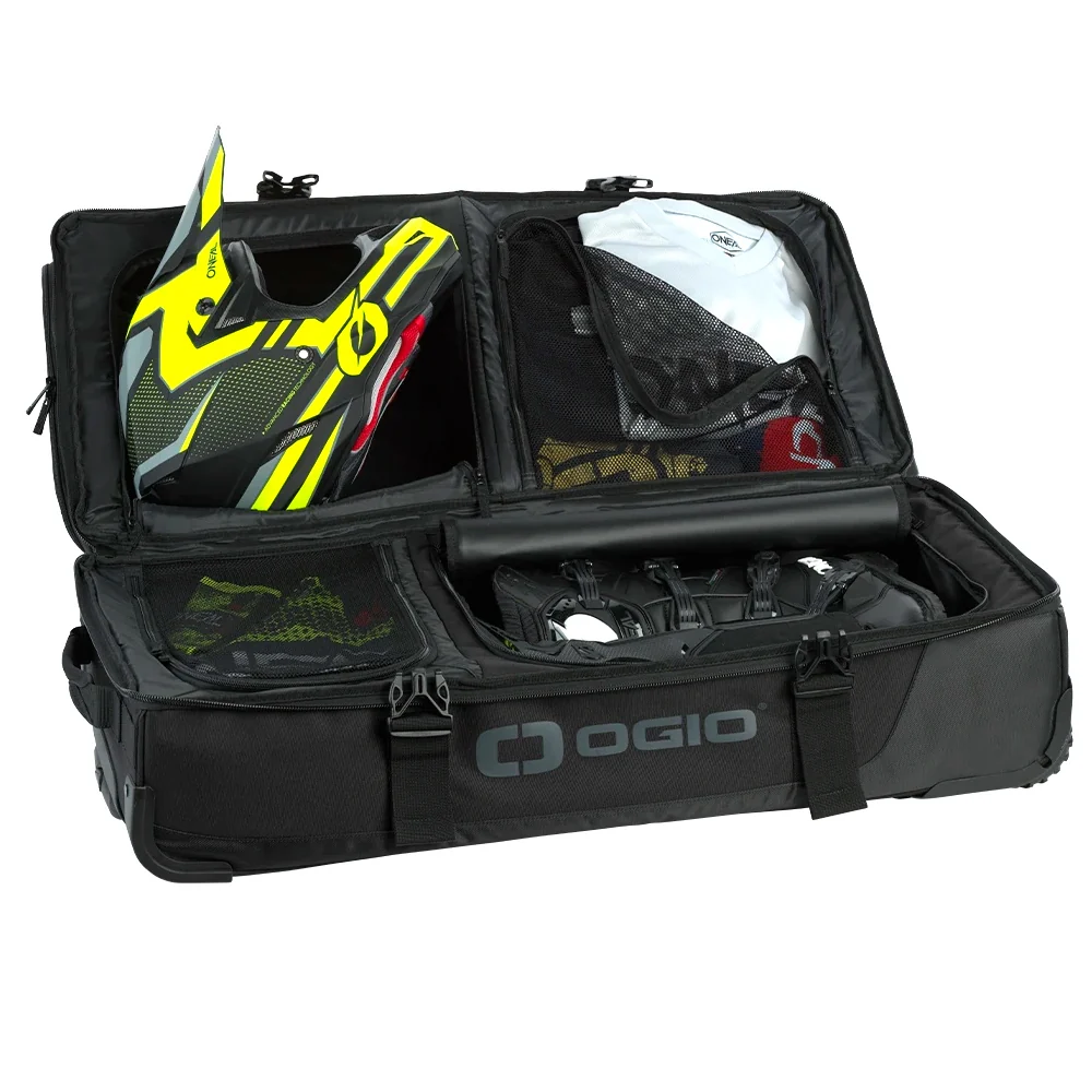 Ogio Trucker Equipment Bag - Image 2