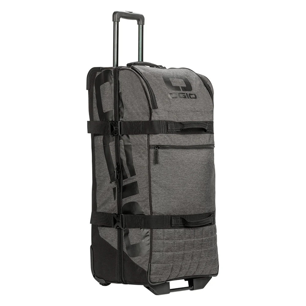 Ogio Trucker Equipment Bag - Image 3