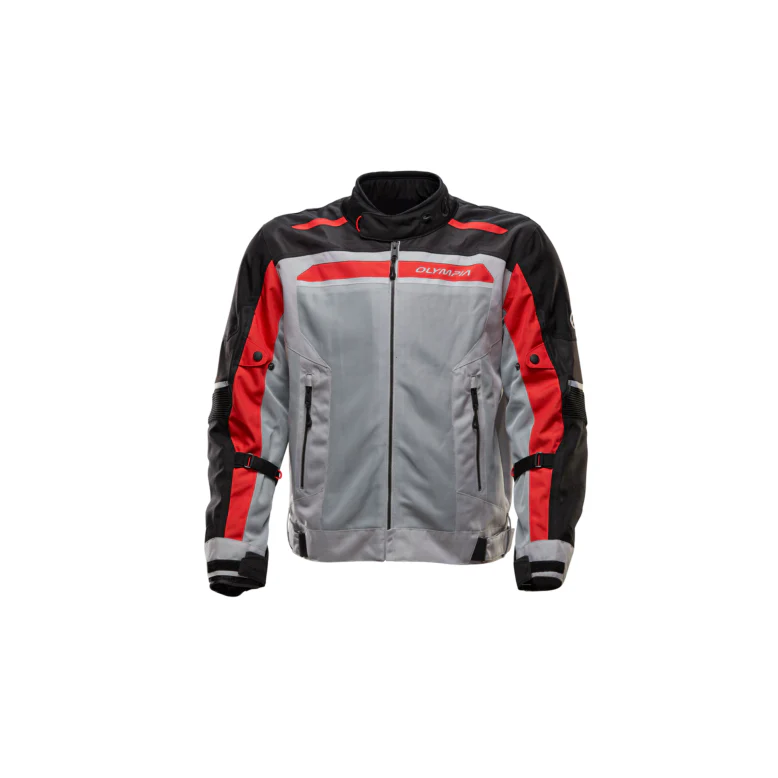Olympia Airglide 6 Tech Jacket - Image 3