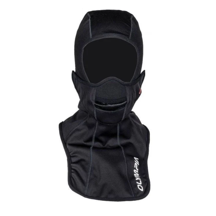 Olympia Badger Balaclava